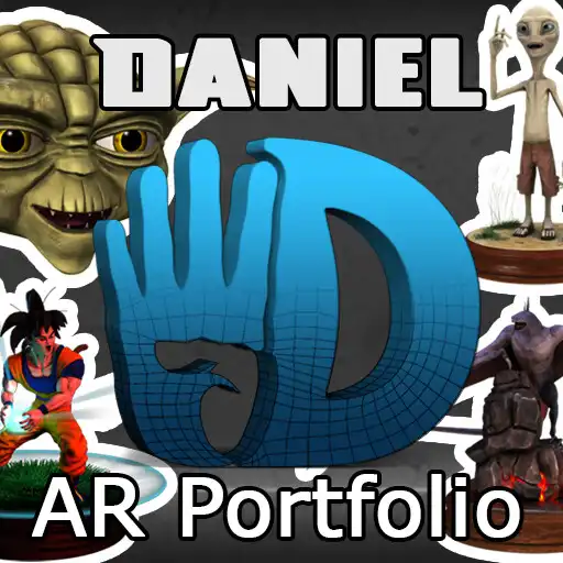 Play AR Portfolio APK