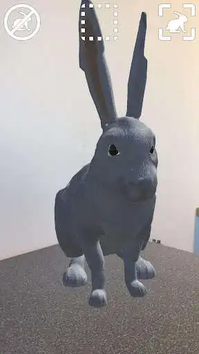 Play AR Rabbits as an online game AR Rabbits with UptoPlay