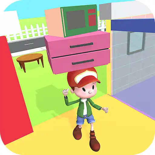 Play Arrange House 3D APK