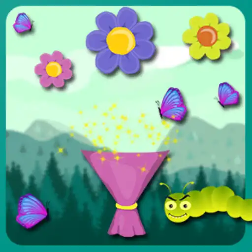 Play ArrangeTheFlowers APK