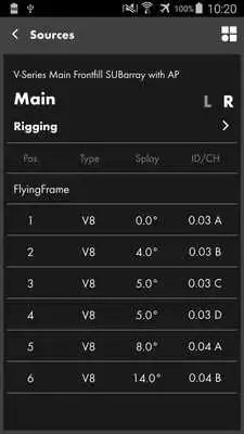 Play ArrayCalc