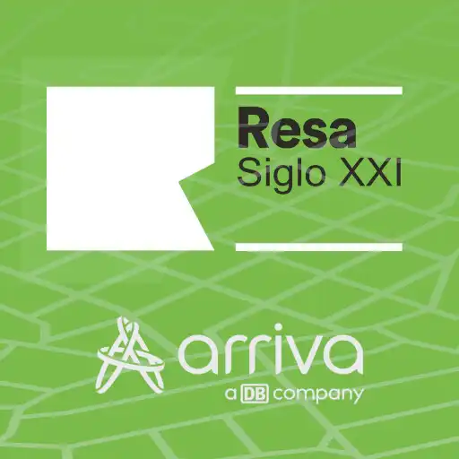 Play Arriva Residencia Siglo XXI APK