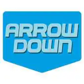 Free play online Arrow Down APK