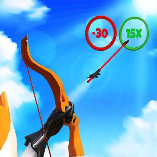 Play Arrow Rain APK