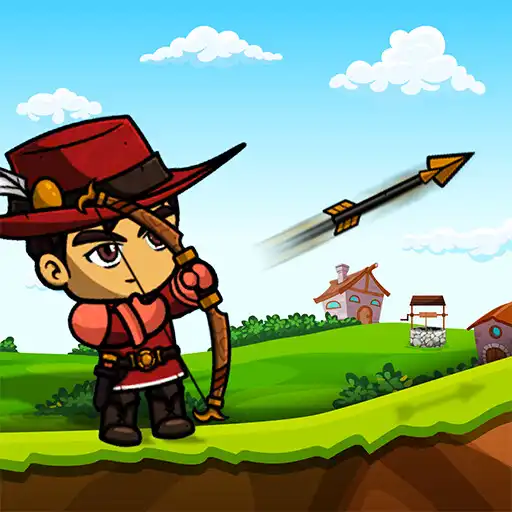 Play Arrow The Archer Fight APK