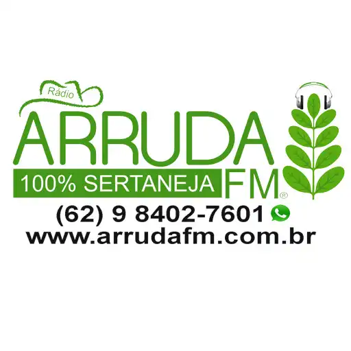 Play ARRUDA FM APK