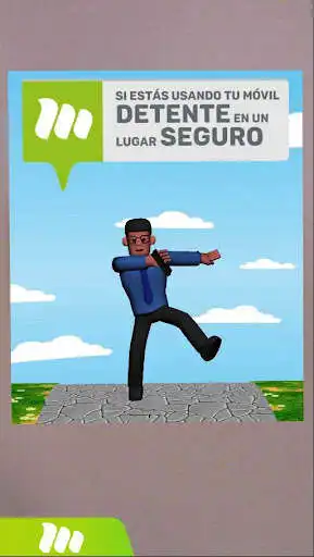 Play Ar seguridad vial  and enjoy Ar seguridad vial with UptoPlay