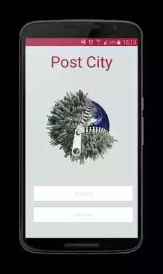 Play Ars Electronica - POST CITY