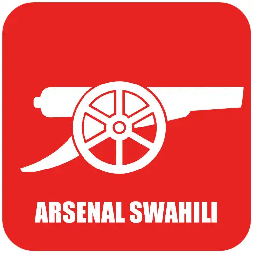 Play Arsenal Swahili APK