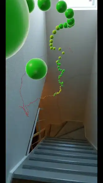 Play AR Sensor  and enjoy AR Sensor with UptoPlay