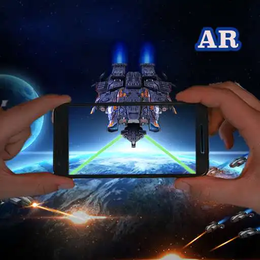 Play Ar space shooter-last hero of galaxy battle APK