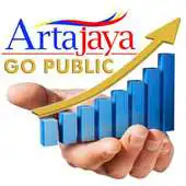 Free play online Arta Jaya Go Public APK