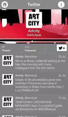 Play ArtCityUK