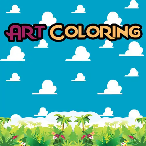 Play Art Coloring APK