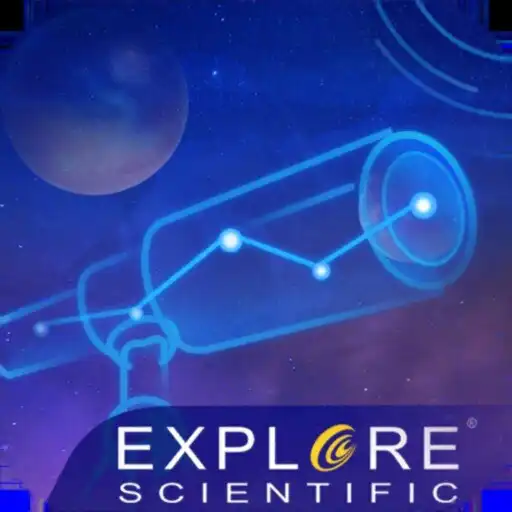 Play AR Telescope-3L APK