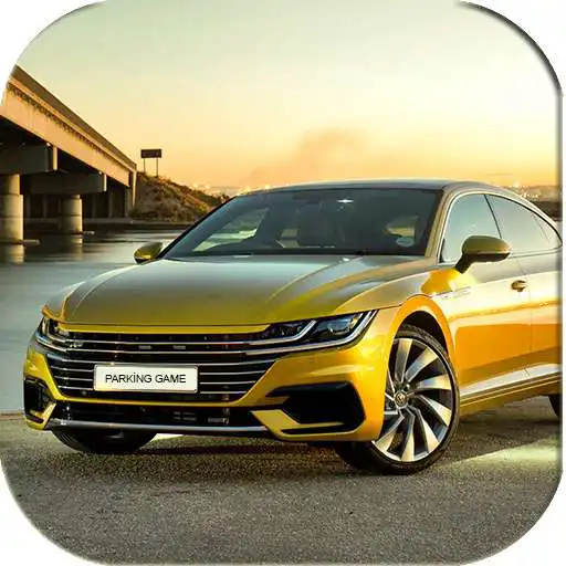 Play Arteon Driving & Parking & Racing Simulator 2021 APK