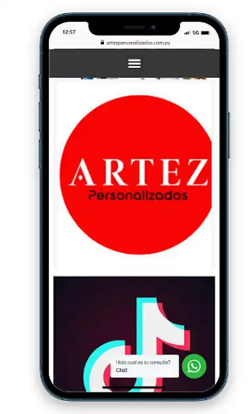 Play Artez Personalizados as an online game Artez Personalizados with UptoPlay