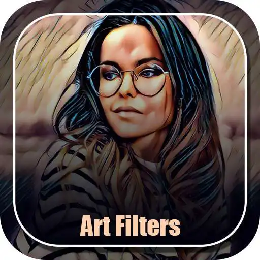 Play Art Filters - Art Photo Editor APK