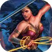 Free play online Art for Superheroes Wallpapers APK