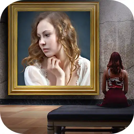 Play Art Gallery Photo Frames APK