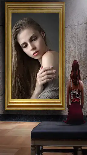 Play Art Gallery Photo Frames as an online game Art Gallery Photo Frames with UptoPlay