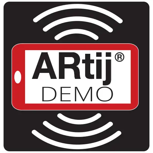 Play ARtij Scanner APK