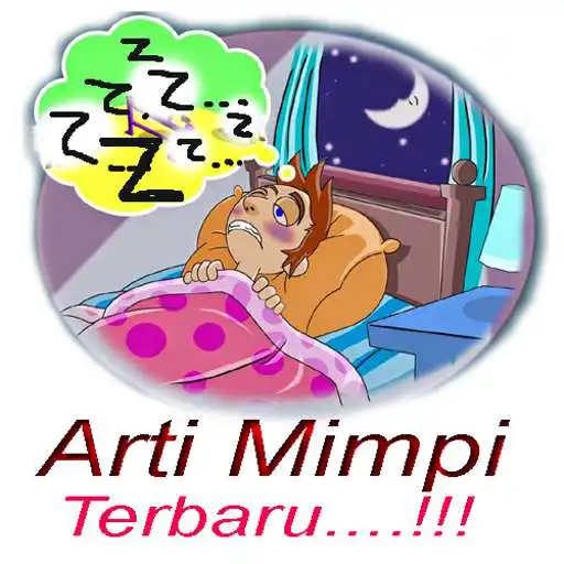 Free play online Arti Mimpi Terbaru APK