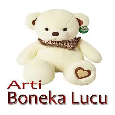 Play Arti Nama Boneka Lucu