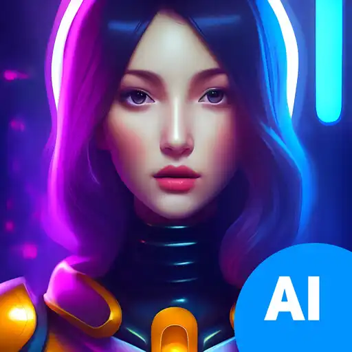 Play Artly: AI Avatar  Face Effect APK