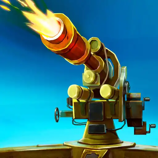 Play Art of Ballistica APK