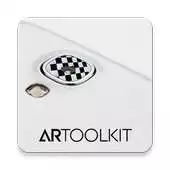 Free play online ARToolKit6 Camera Calibration APK