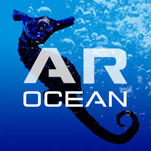 Play AR TOUR OCEAN APK