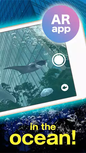 Play AR TOUR OCEAN as an online game AR TOUR OCEAN with UptoPlay