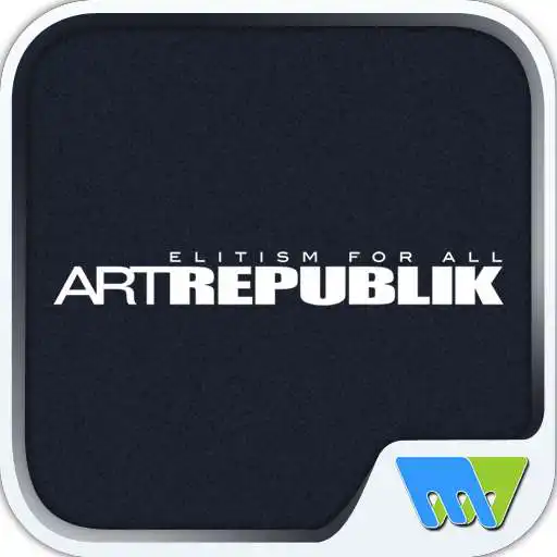 Free play online ART REPUBLIK APK