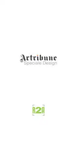 Play Artribune Speciale Design as an online game Artribune Speciale Design with UptoPlay