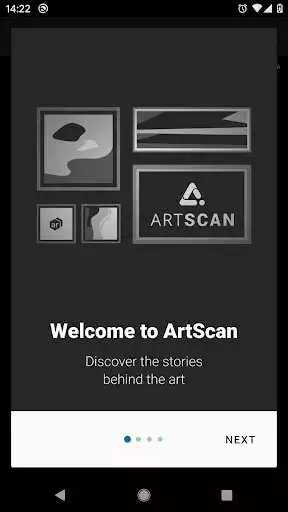 Play ArtScan  and enjoy ArtScan with UptoPlay