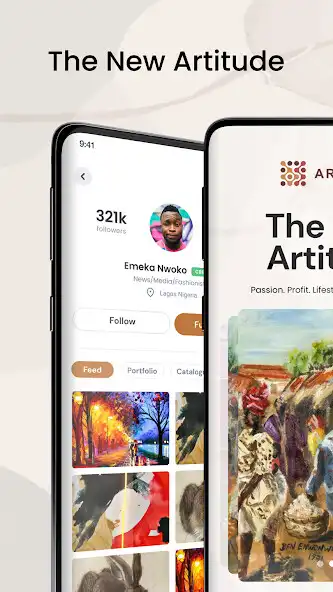 Play ARTSPLIT  and enjoy ARTSPLIT with UptoPlay