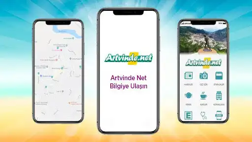 Play Artvin Rehberi  and enjoy Artvin Rehberi with UptoPlay