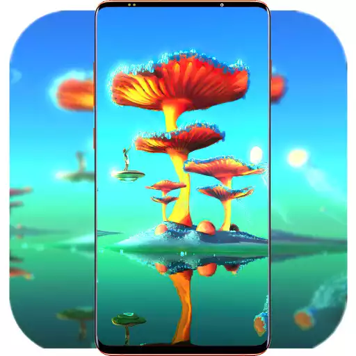 Play Art Wallpaper HD APK