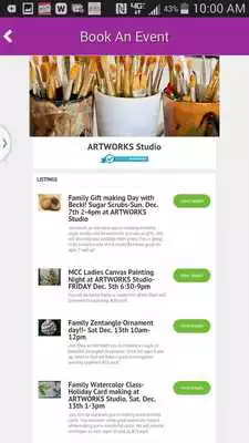 Play Artworks Studios