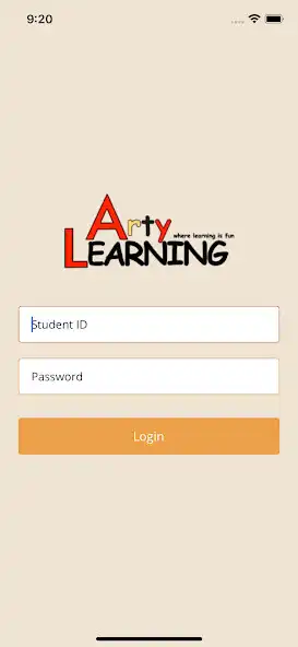 Play Arty Learning Parents Portal  and enjoy Arty Learning Parents Portal with UptoPlay