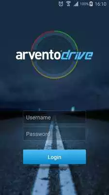 Play Arvento Drive