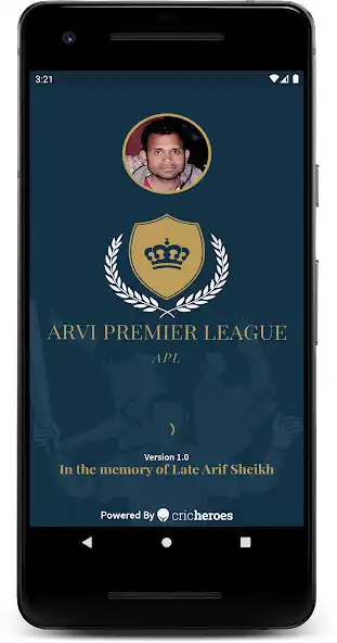 Play Arvi Premier League  and enjoy Arvi Premier League with UptoPlay