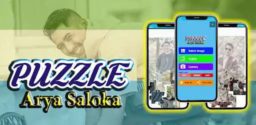 Play Arya Saloka Game Teka-Teki  and enjoy Arya Saloka Game Teka-Teki with UptoPlay