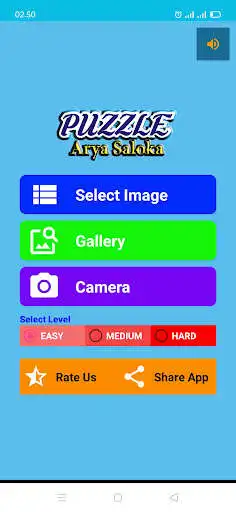 Play Arya Saloka Game Teka-Teki as an online game Arya Saloka Game Teka-Teki with UptoPlay