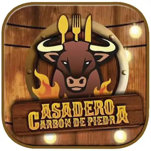 Play ASADERO CARBÓN DE PIEDRA APK