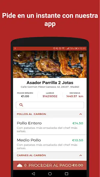 Play Asador Parrilla 2 Jotas  and enjoy Asador Parrilla 2 Jotas with UptoPlay