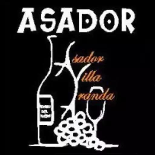 Free play online Asador Villaranda APK