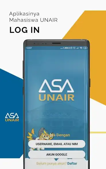 Play ASA UNAIR  and enjoy ASA UNAIR with UptoPlay