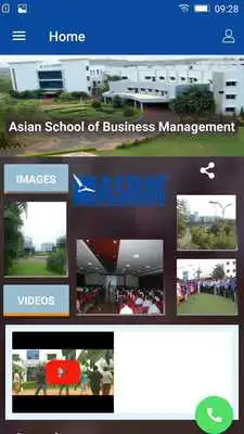 Play ASBM Admission App